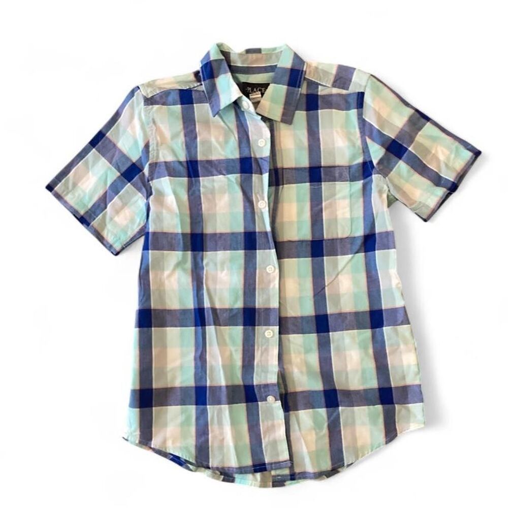 The-children-s-place kids multi Shirt